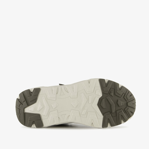 Hoge kinder wandelschoenen cat. A/B