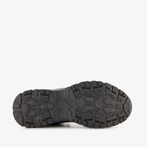 Dames wandelschoenen grijs cat. A B