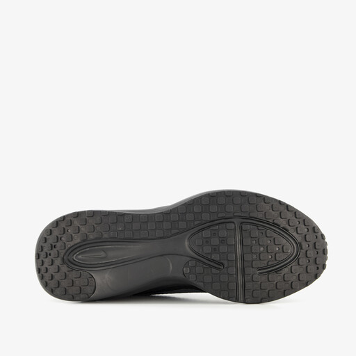 Revolution 8 heren hardloopschoenen zwart