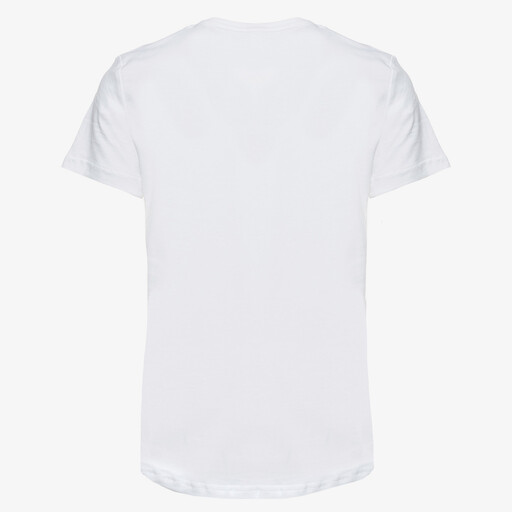 Essentials kinder sport T-shirt wit