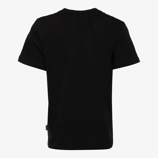 Essentials kinder sport T-shirt zwart