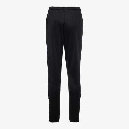 Teamrise kinder trainingsbroek zwart