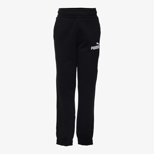 Essentials kinder joggingbroek zwart