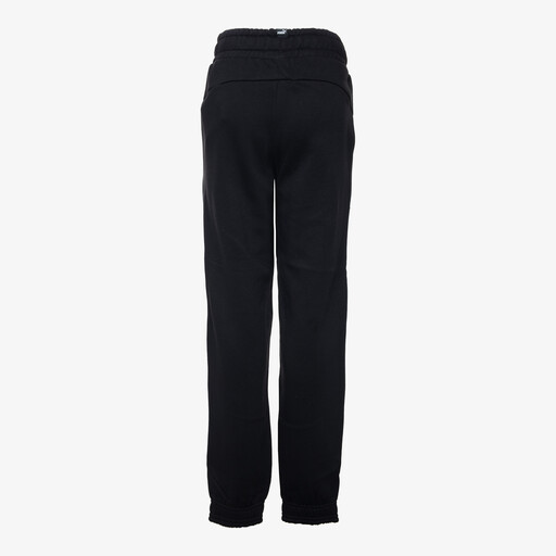 Essentials kinder joggingbroek zwart