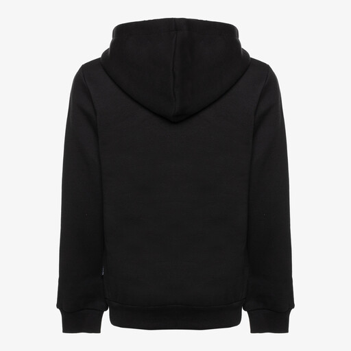 Essentials Big Logo kinder hoodie zwart