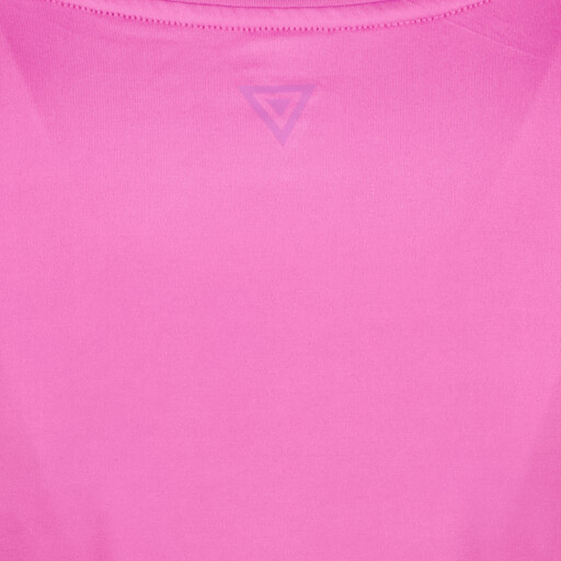 Dames sport T-shirt paars