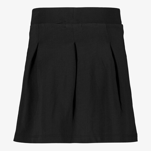 Name It meisjes rok zwart