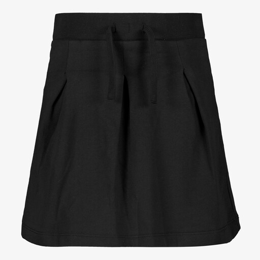 Name It meisjes rok zwart