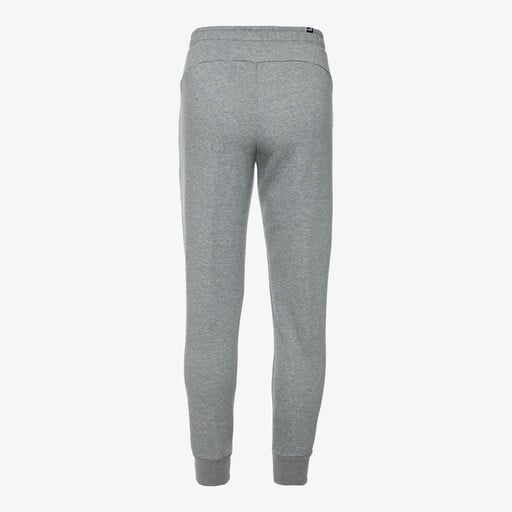 Essentials heren joggingbroek grijs