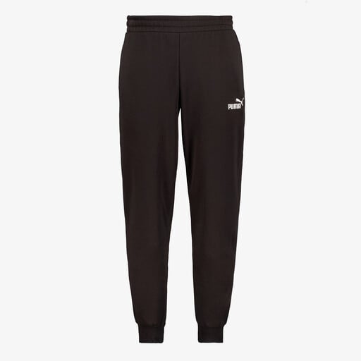 Essentials heren joggingbroek zwart