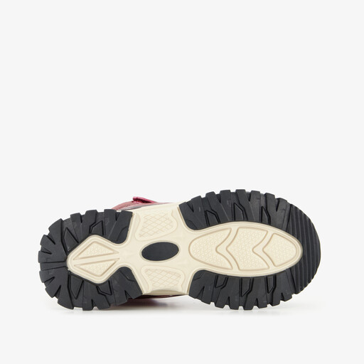 Hoge kinder wandelschoenen cat. A B