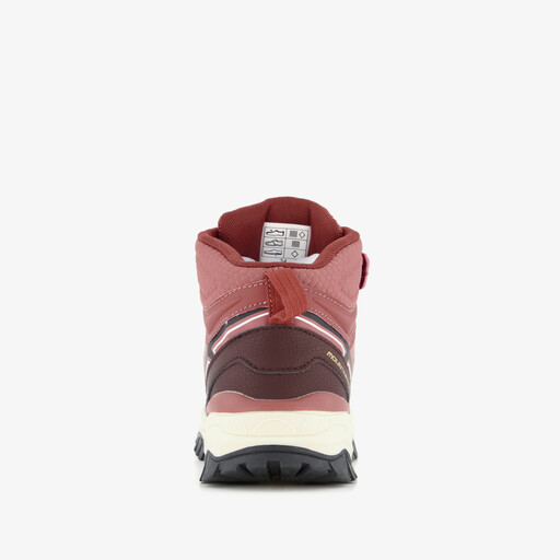 Hoge kinder wandelschoenen cat. A B