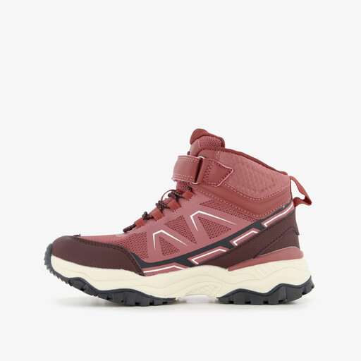 Hoge kinder wandelschoenen cat. A B