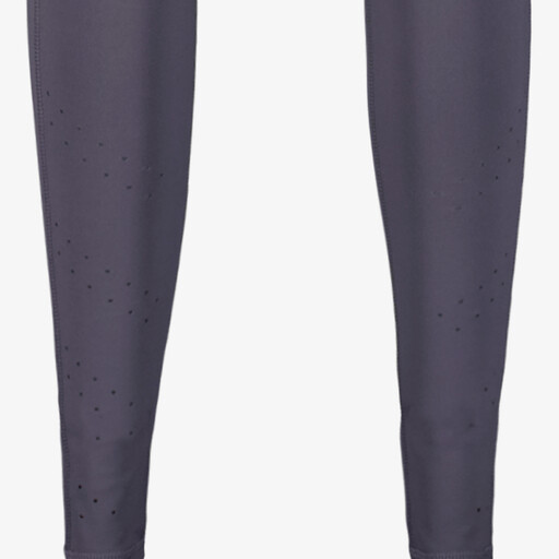 Dames sportlegging grijs