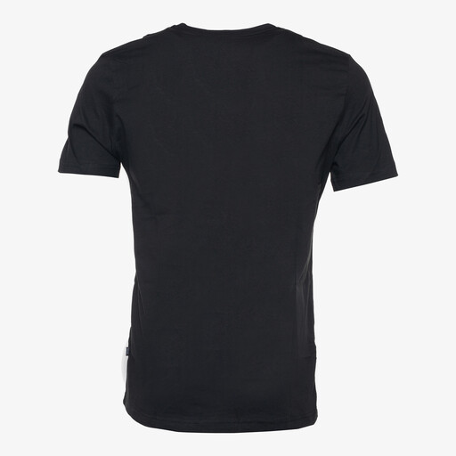 ESS NO1 heren T-shirt zwart