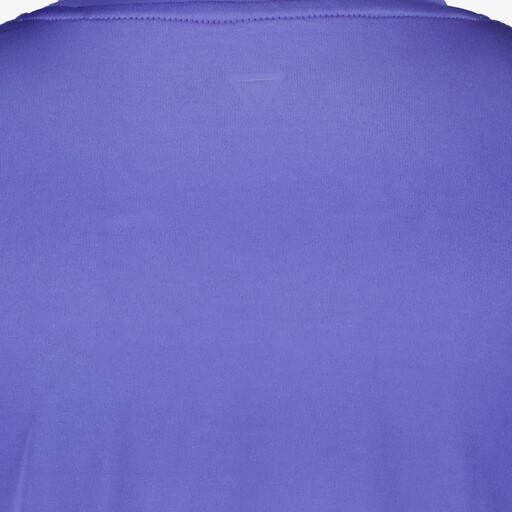 Meisjes sport T-shirt paars