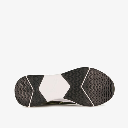 Disperse XT 4 Knit heren sportschoenen groen