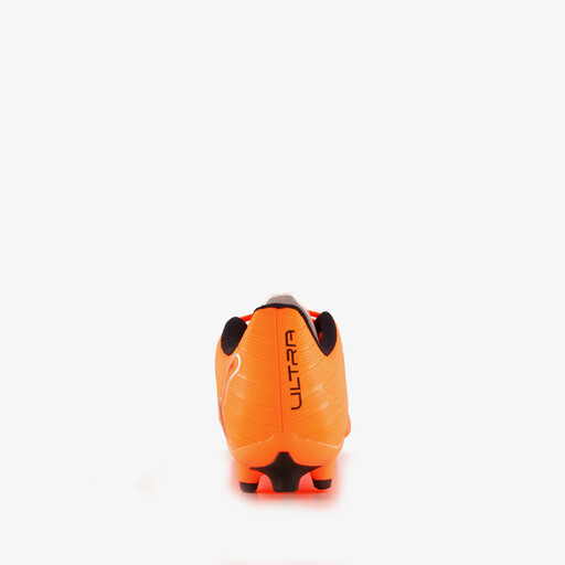 Ultra 6 Play MG heren voetbalschoenen oranje