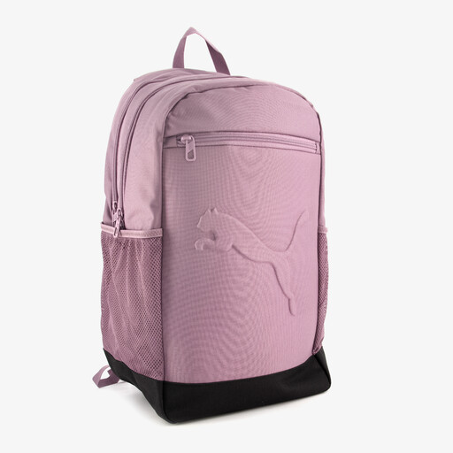 PUMA Buzz rugzak paars 28 liter