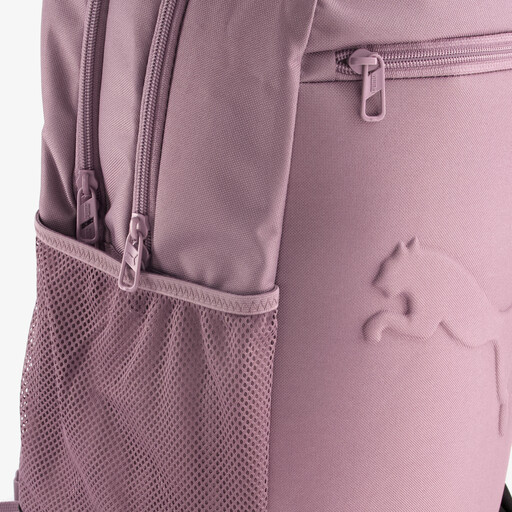 PUMA Buzz rugzak paars 28 liter
