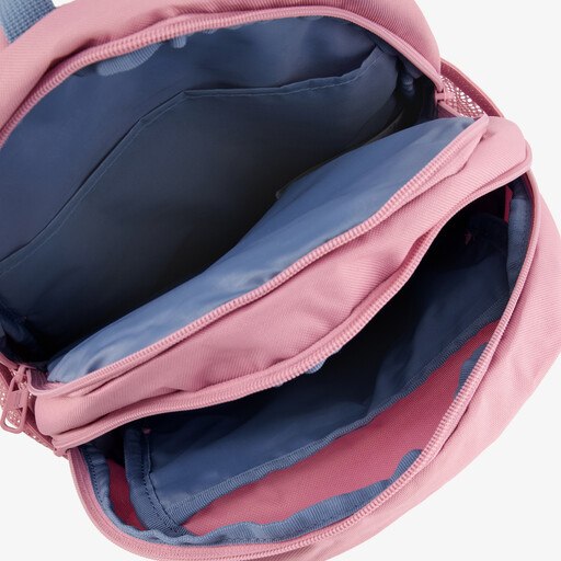 PUMA Buzz rugzak roze 13 liter