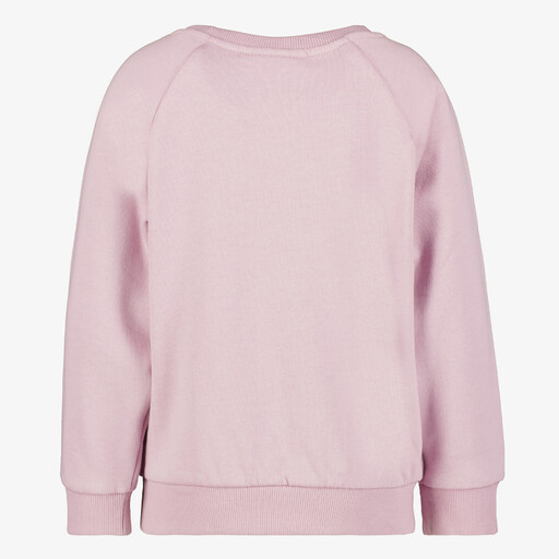 Name It meisjes trui roze met katten