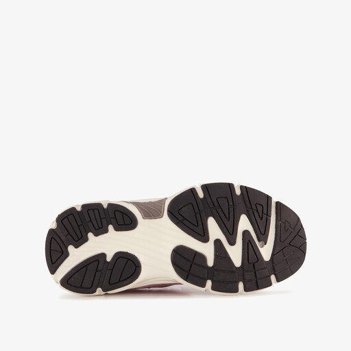 Meisjes sneakers roze