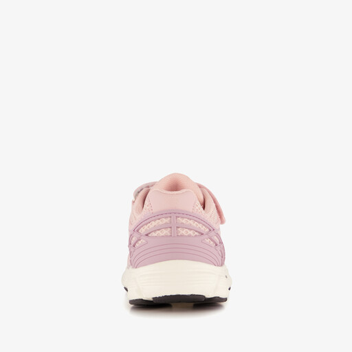 Meisjes sneakers roze