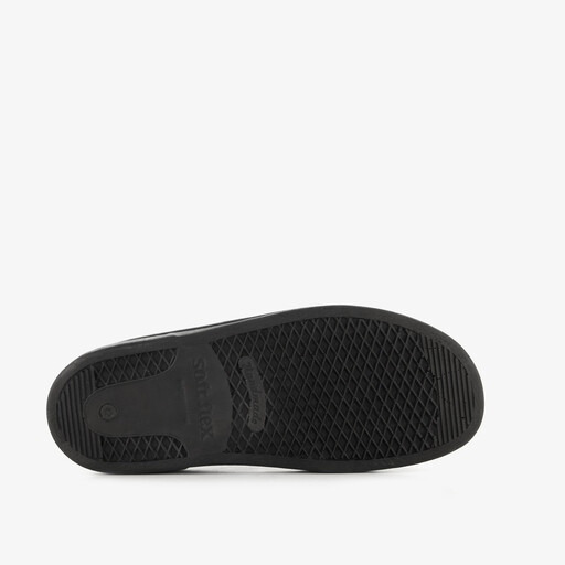 Leren heren pantoffels