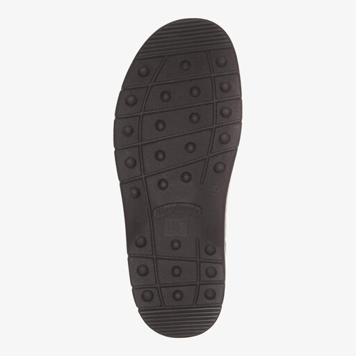 Heren pantoffels