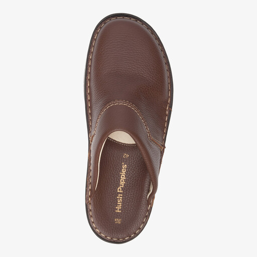 Heren pantoffels