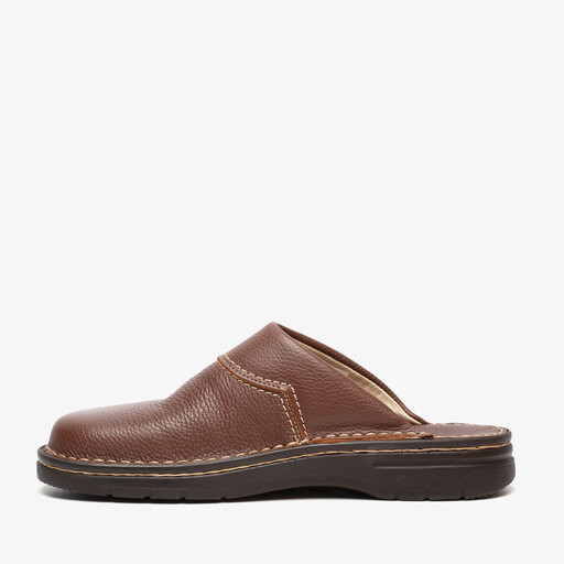 Heren pantoffels