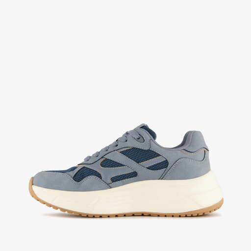 XX by dames sneakers blauw