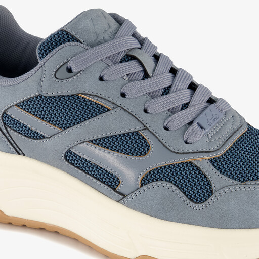 XX by dames sneakers blauw