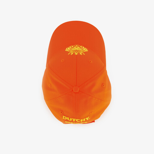 WK pet oranje