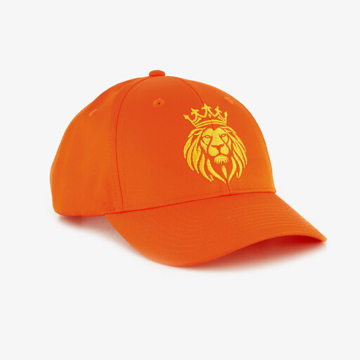 WK pet oranje