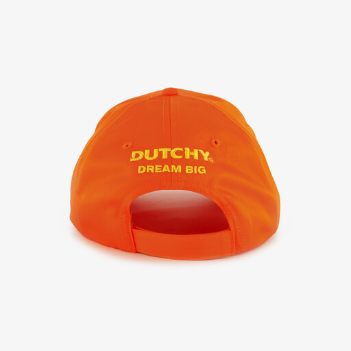 WK pet oranje