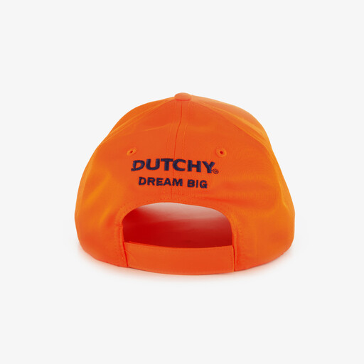 WK pet met leeuw