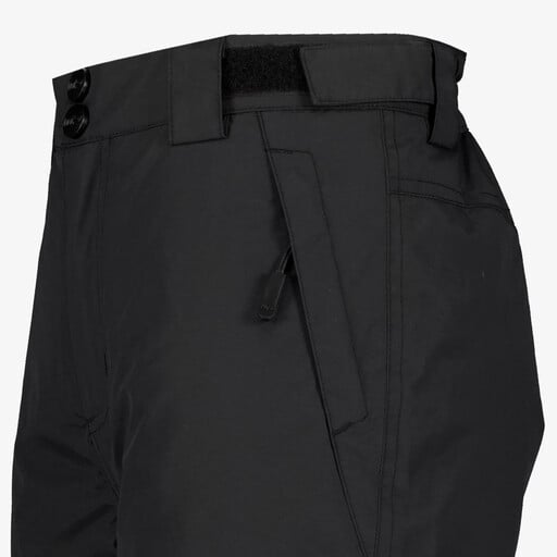 Kinder skibroek bretels 8000 mm waterkolom