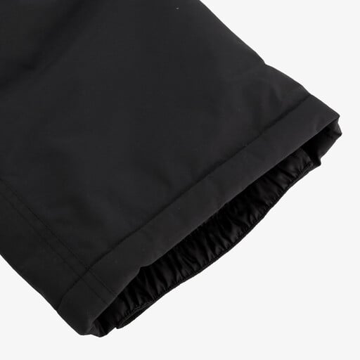 Kinder skibroek bretels 8000 mm waterkolom