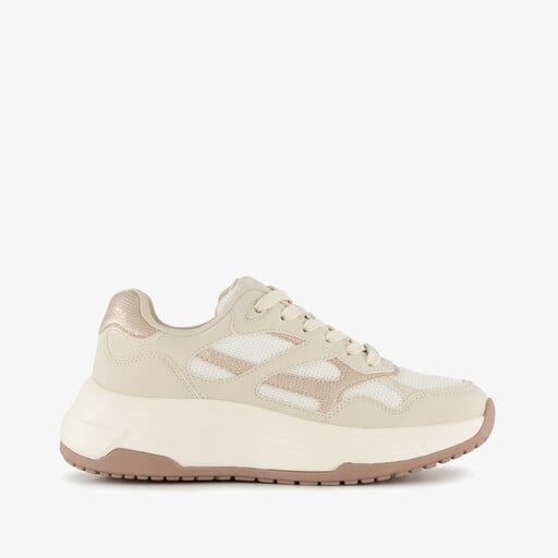 XX by dames sneakers beige