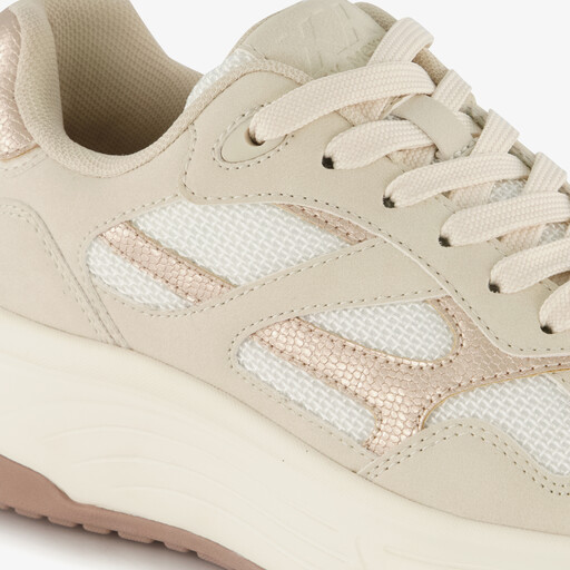 XX by dames sneakers beige
