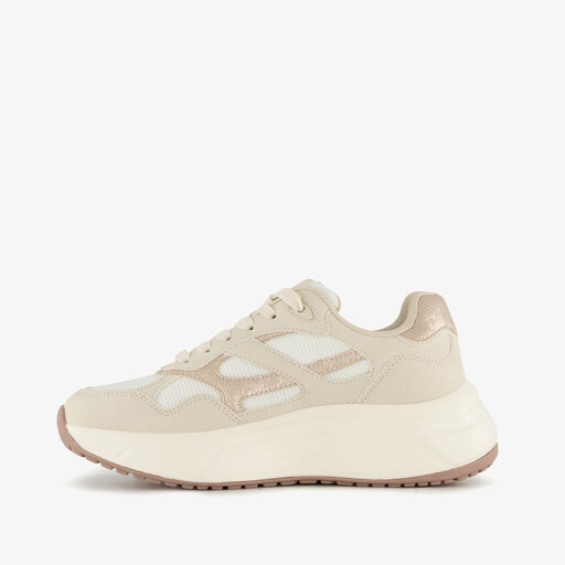 XX by dames sneakers beige