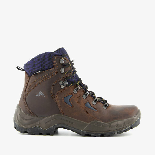 Heren wandelschoenen categorie B
