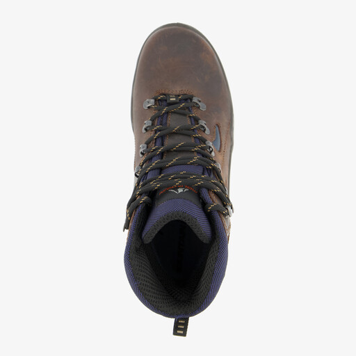 Heren wandelschoenen categorie B