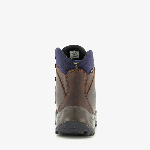 Heren wandelschoenen categorie B