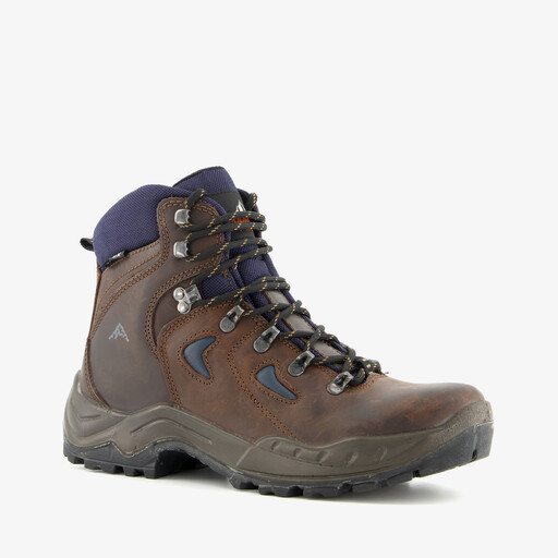 Heren wandelschoenen categorie B