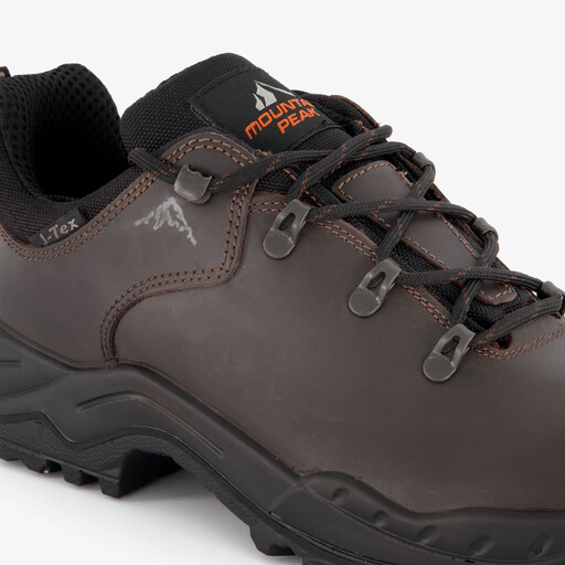 Heren wandelschoenen categorie A/B