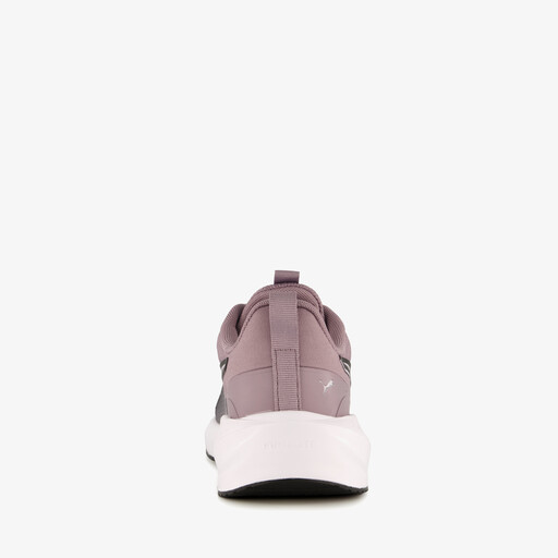 Flyer Lite 3 dames hardloopschoenen paars