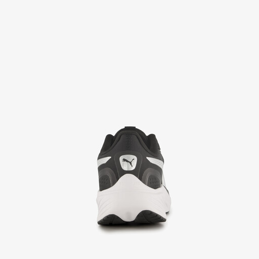 Pounce Lite heren hardloopschoenen zwart